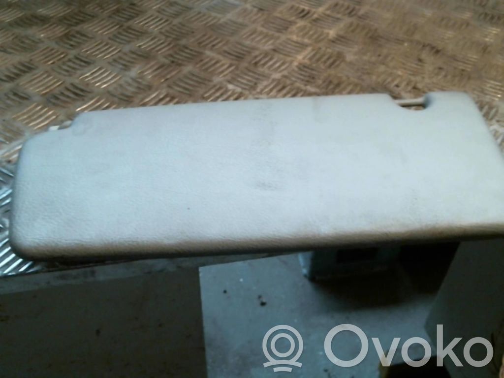 Renault Laguna I Sun visor 