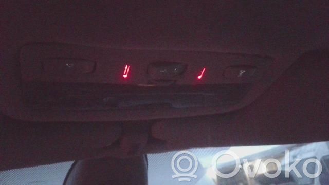 Renault Laguna II Front seat light 