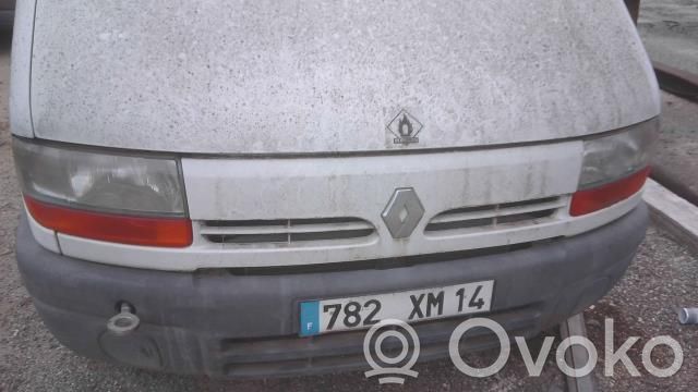 Renault Master II Front grill 