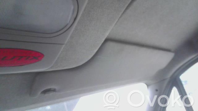 Renault Master II Visera parasol 