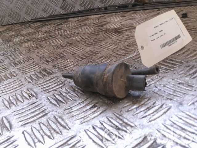 Renault Master II Windscreen/windshield washer pump 