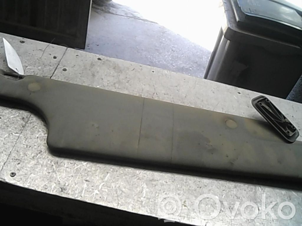 Renault Master II Sun visor 