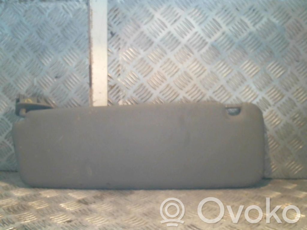 Renault Master III Sun visor 