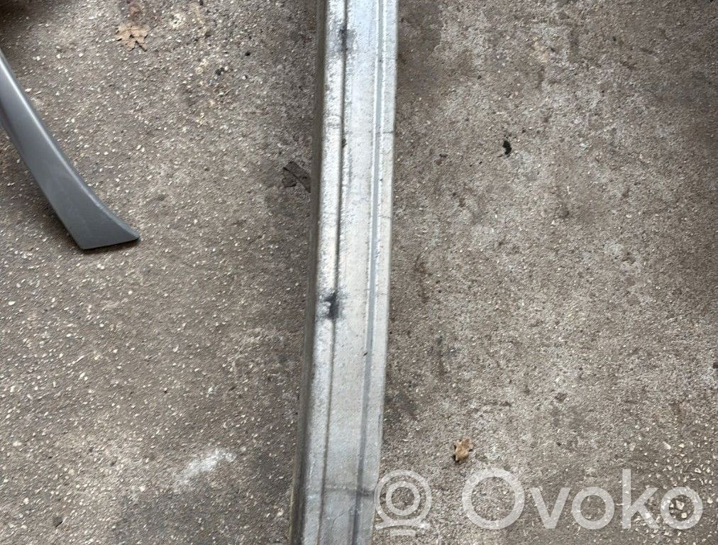 Renault Megane II Traversă bară protecție față 