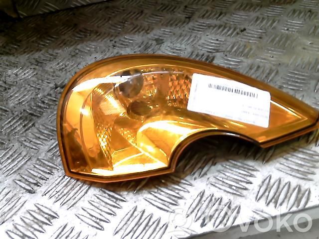 Renault Modus Front fender indicator light 