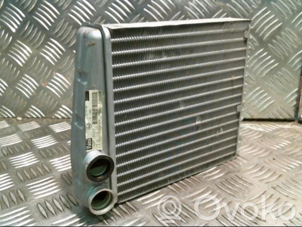 Pečiuko radiatorius   7701208766