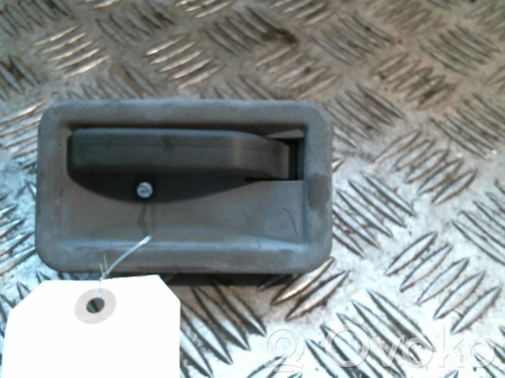 Renault 19 Front door interior handle 