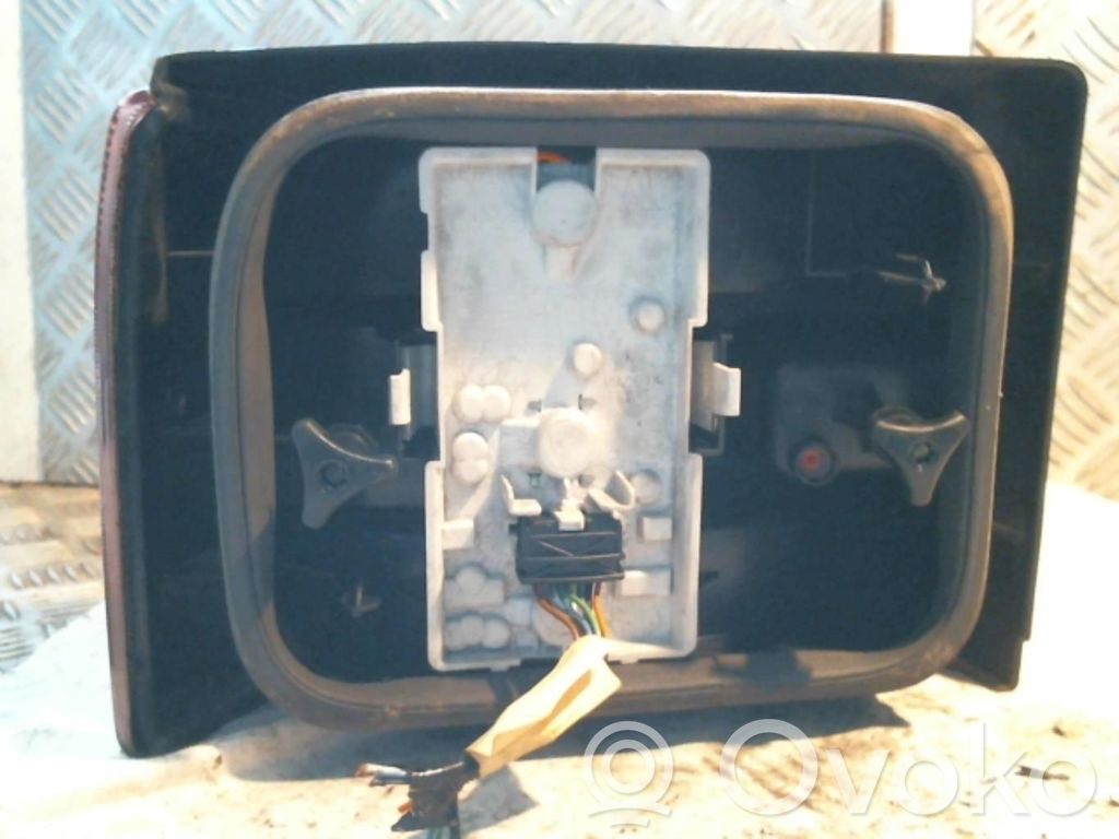 Renault 19 Luci posteriori 