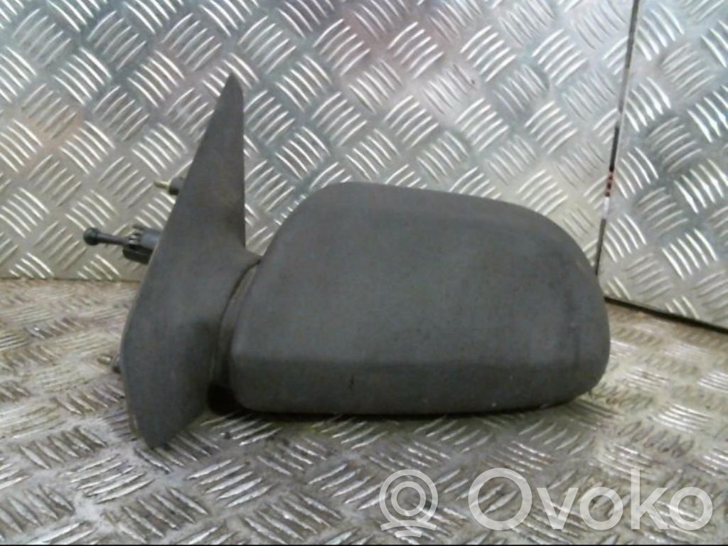 Renault 19 Espejo lateral manual 