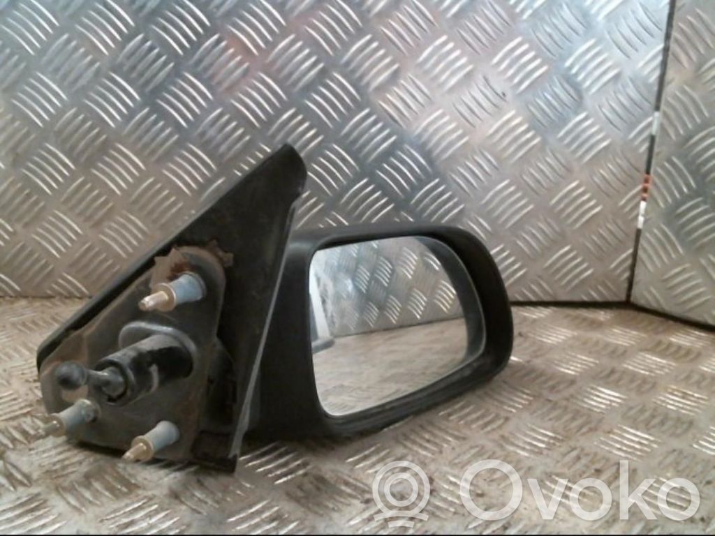 Espejo lateral manual   7701366327