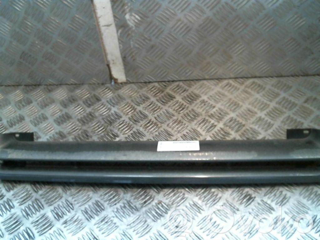 Renault 21 Front grill 