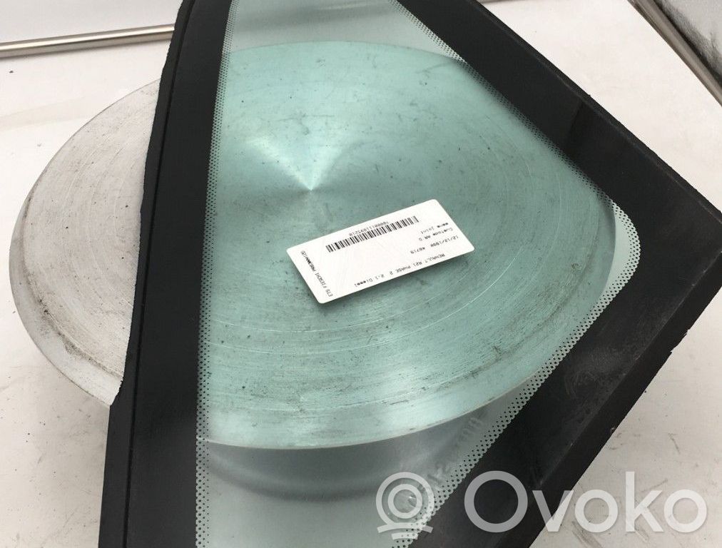 Renault 21 Rear side window 