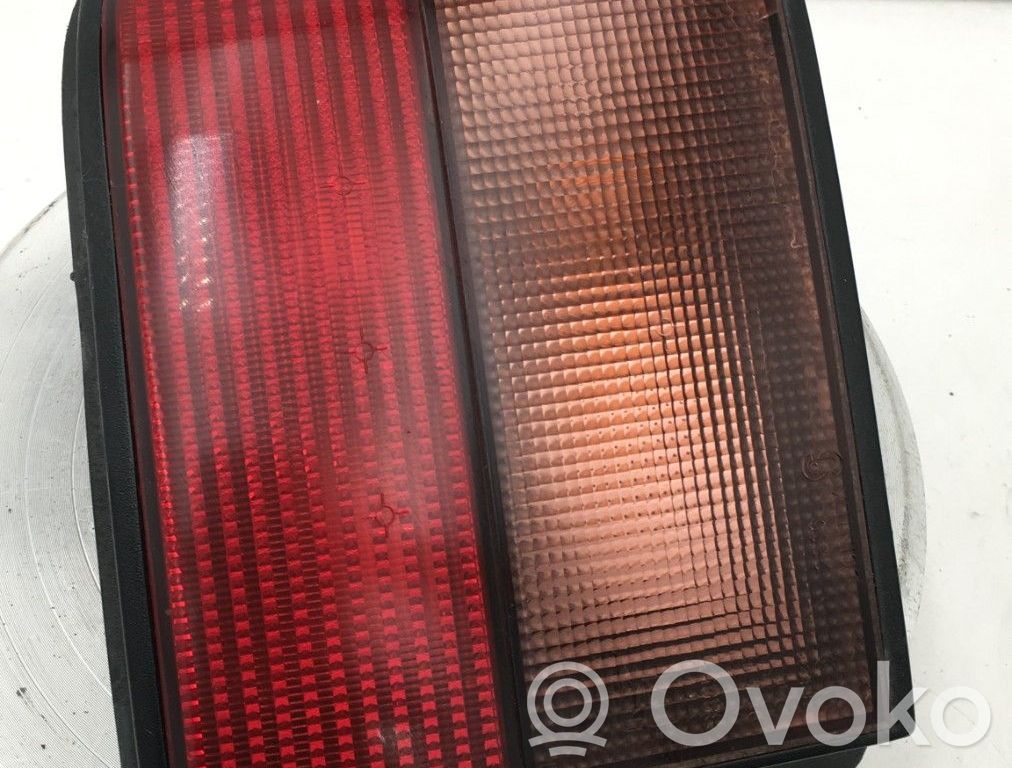 Renault 21 Rear/tail lights 