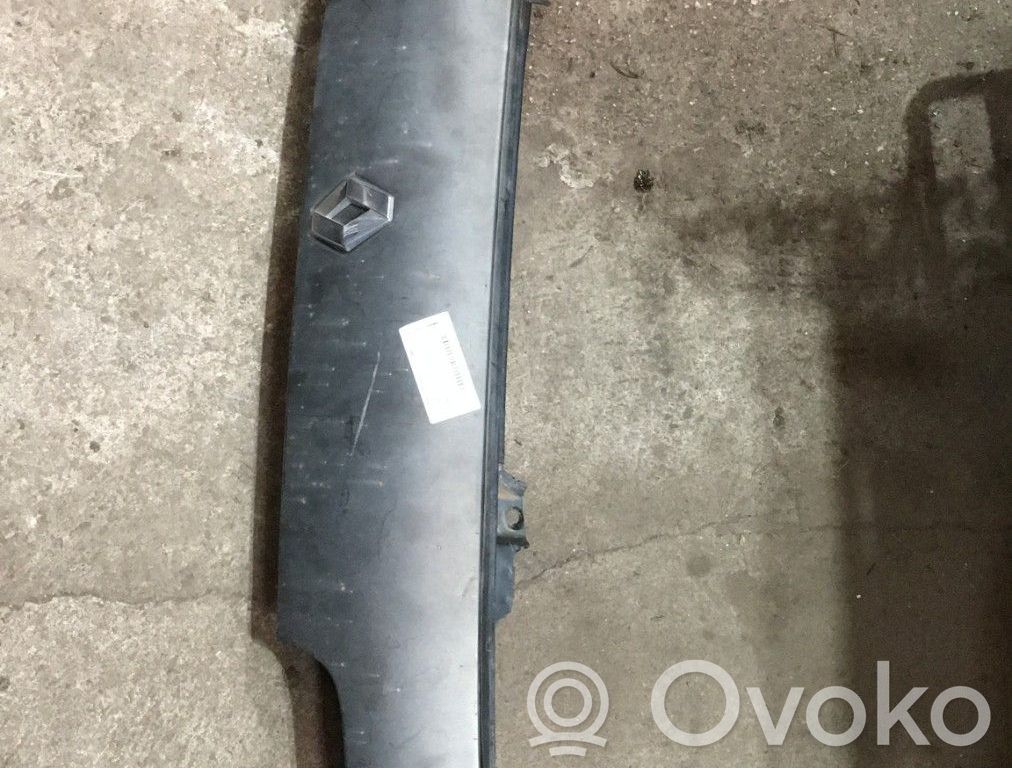 Renault 21 Front grill 