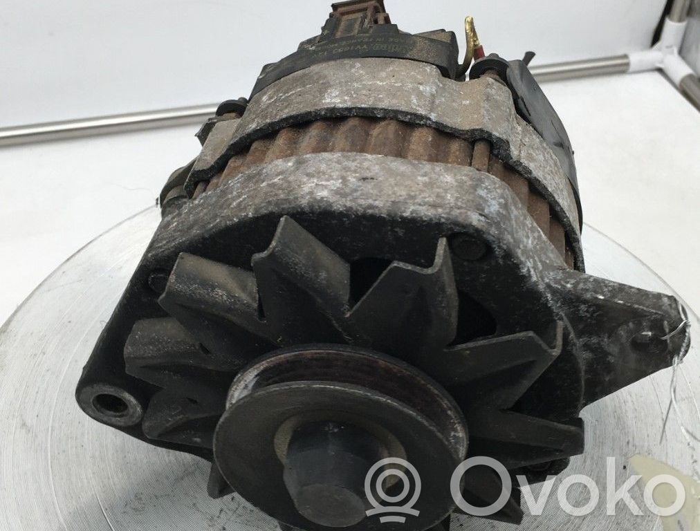 Renault 21 Ģenerators 