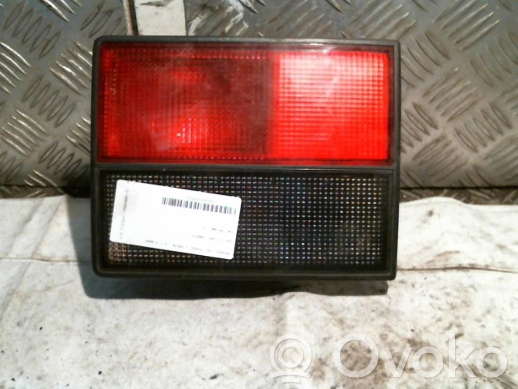 Renault 21 Tailgate rear/tail lights 