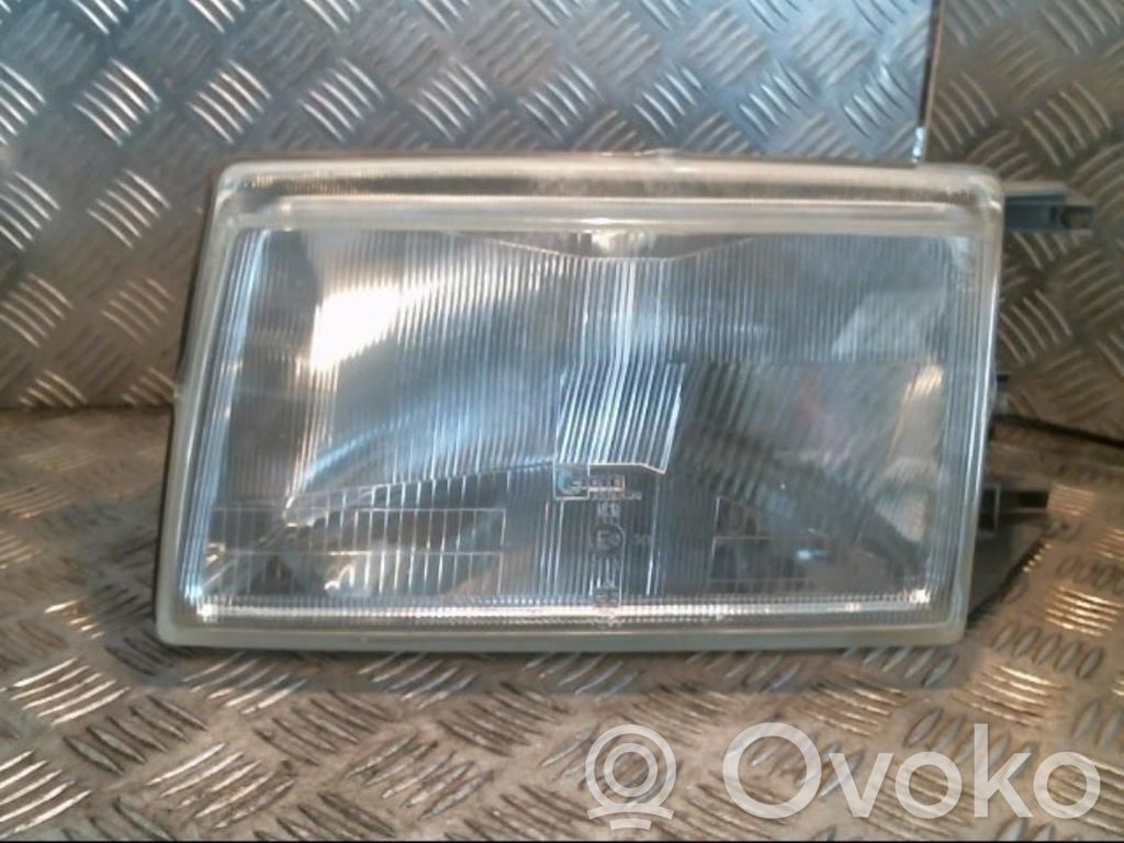 Renault 25 Headlight/headlamp 