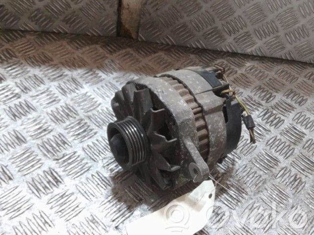 Lichtmaschine