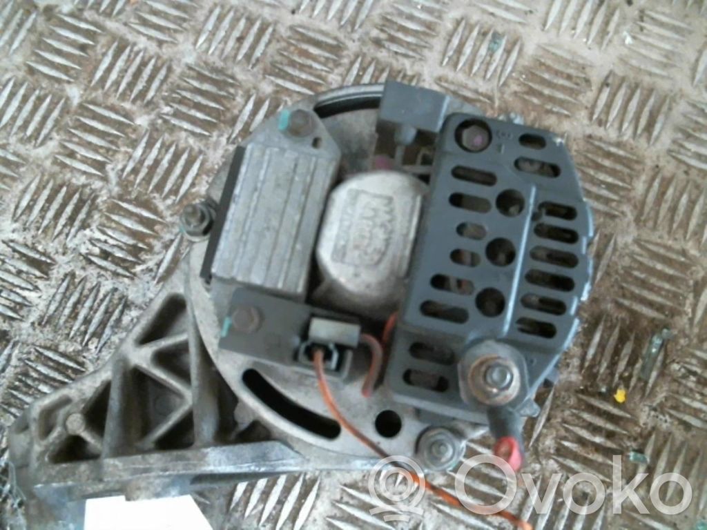 Renault Twingo I Generatorius 