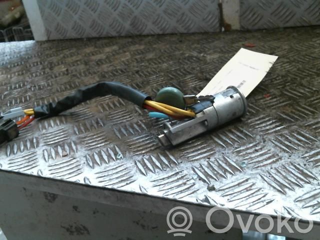 Renault Twingo I Virtalukko 