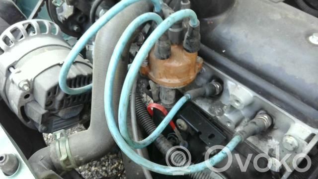 Renault Twingo I Virranjakaja 