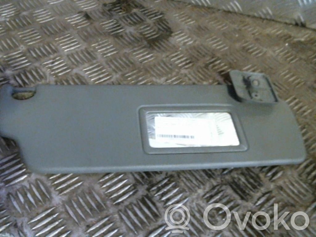 Renault Twingo I Sun visor 