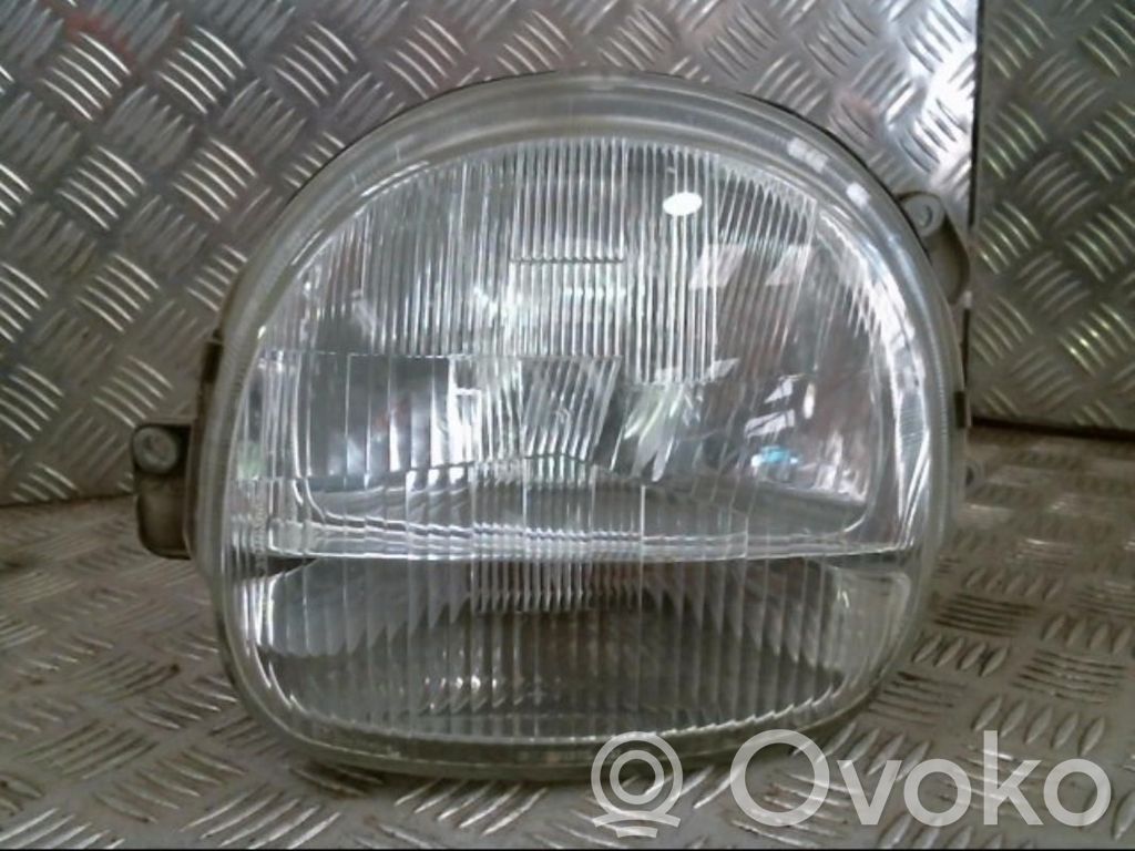 Renault Twingo I Scheinwerfer 