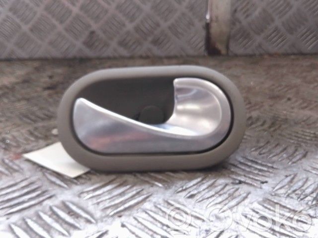 Renault Twingo II Front door interior handle 