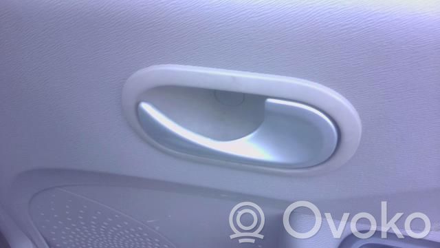 Renault Twingo II Front door interior handle 