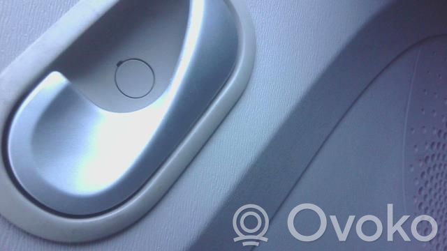 Renault Twingo II Manecilla interna puerta delantera 