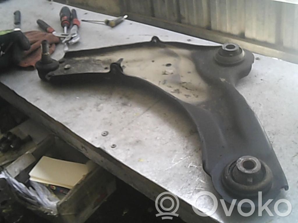 Renault Vel Satis Вилы 