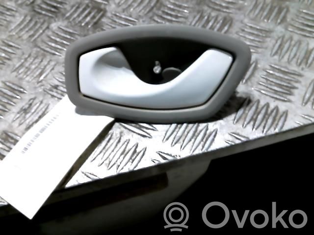 Renault Zoe Manecilla interna puerta trasera 
