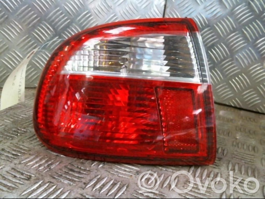 Seat Toledo II (1M) Luz trasera/de freno 