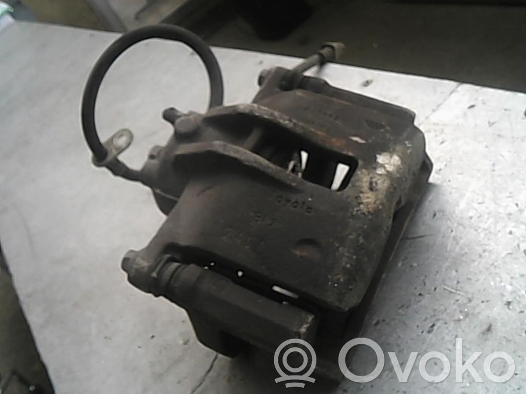 Toyota Corolla E120 E130 Etujarrusatula 