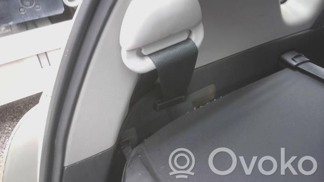 Toyota Corolla Verso E121 Centură de siguranță al treilea rând 