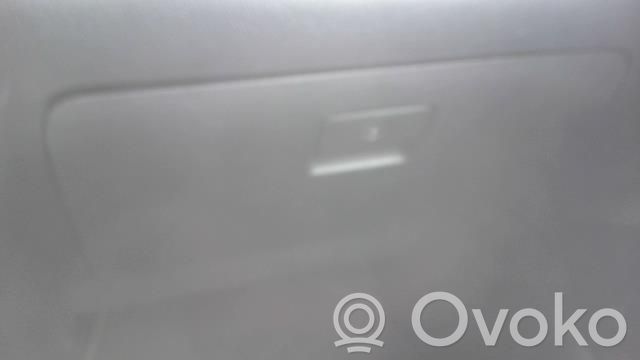 Toyota Corolla Verso E121 Set vano portaoggetti 