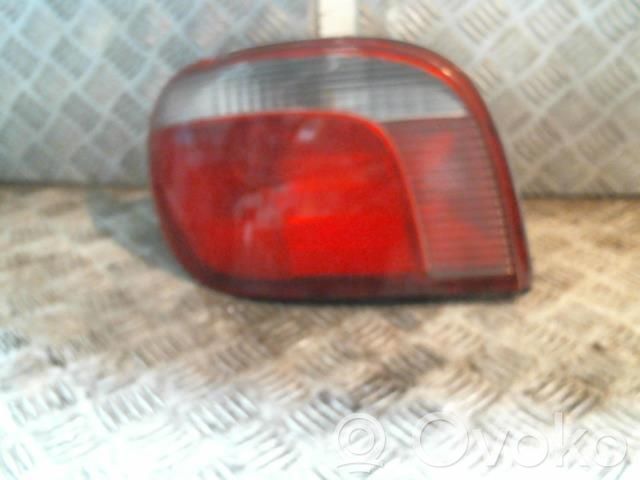 Toyota Yaris Takavalot 
