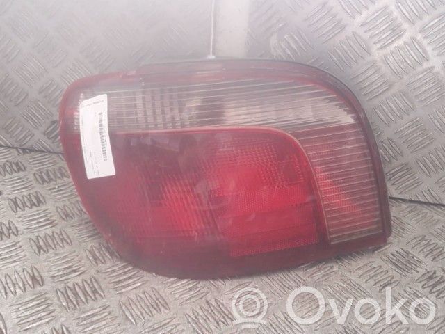 Toyota Yaris Takavalot 