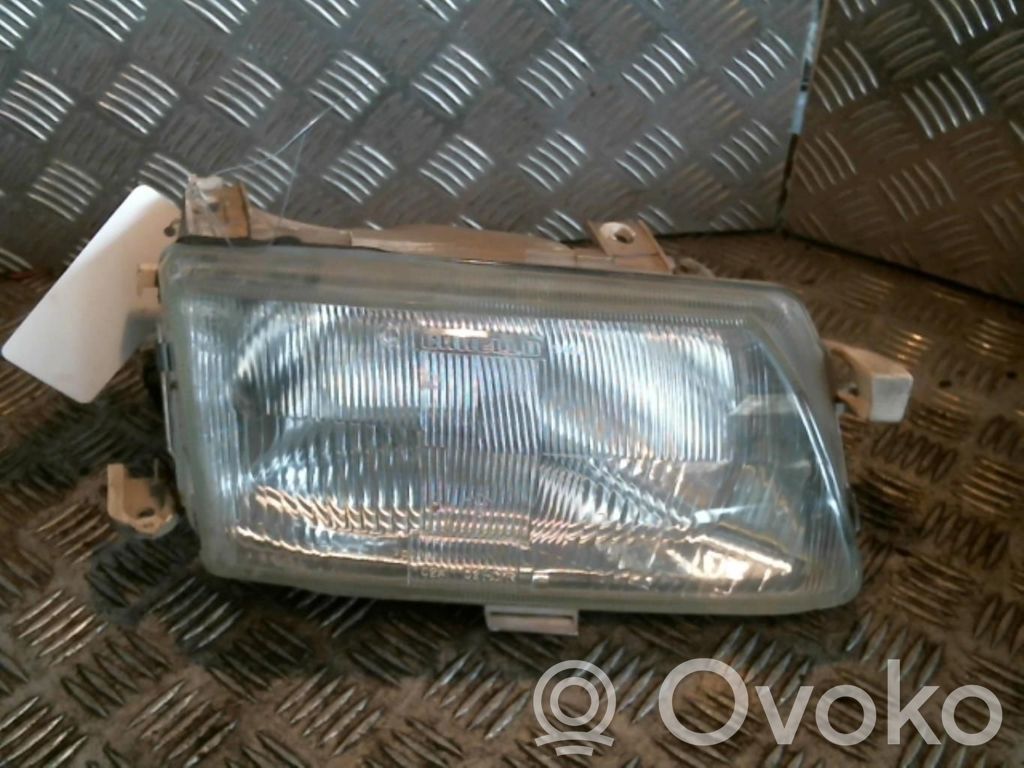 Opel Astra F Lampa przednia 