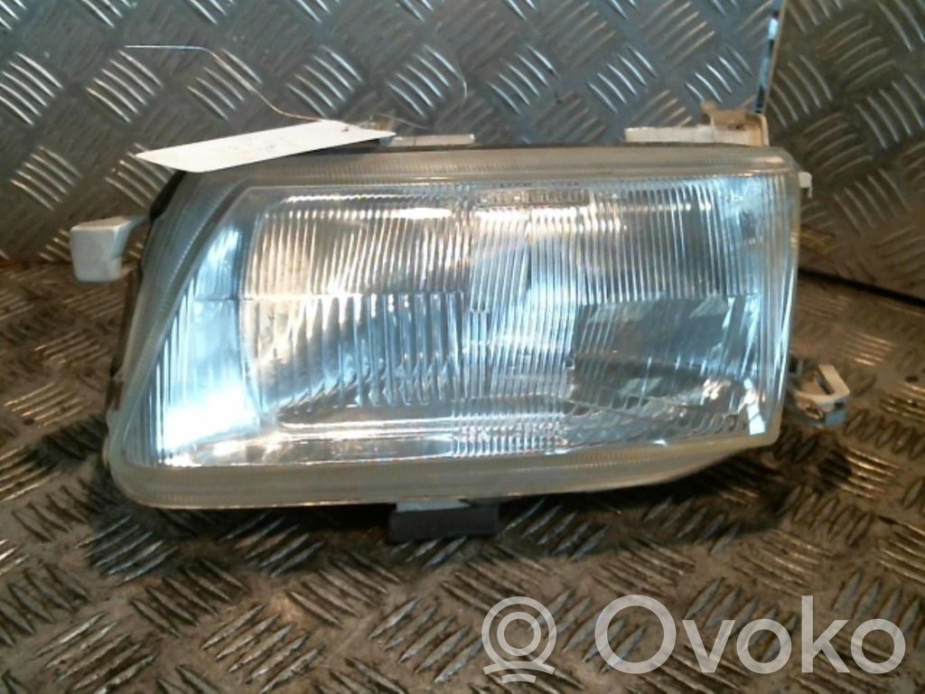 Opel Astra F Scheinwerfer 