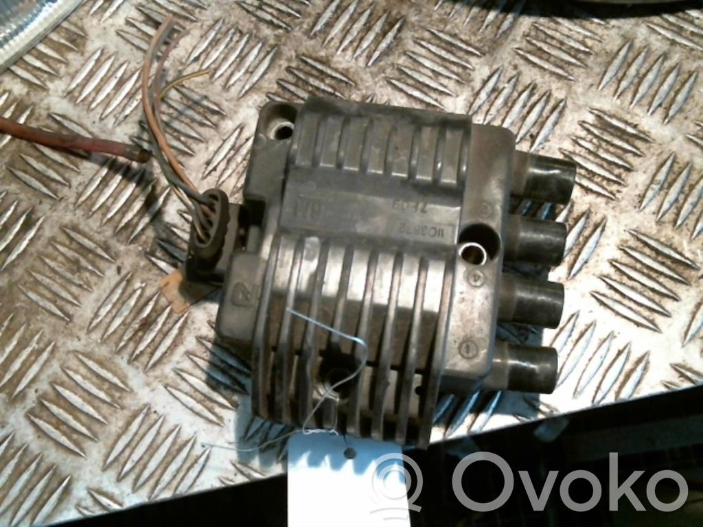 Opel Astra F Bobină aprindere 