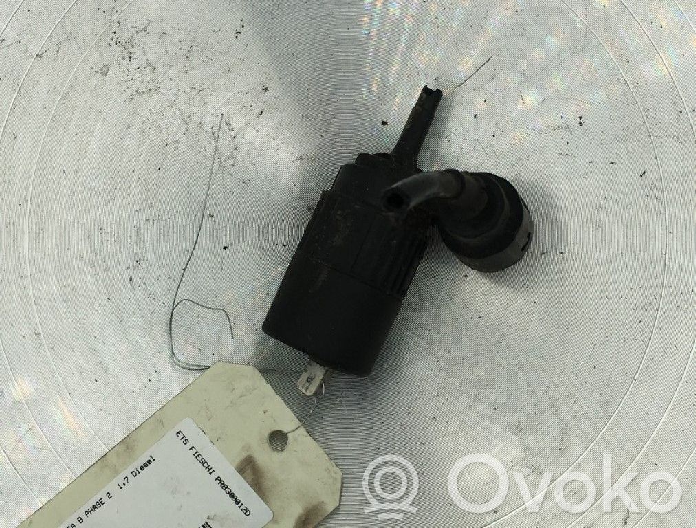 Opel Corsa B Windscreen/windshield washer pump 
