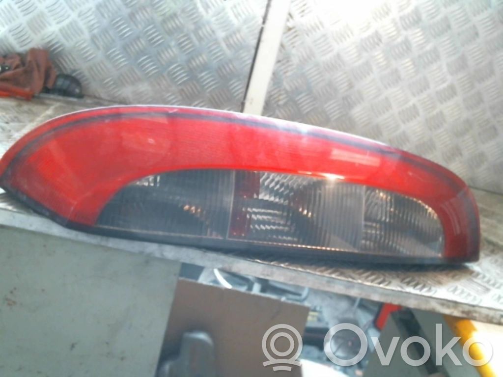 Opel Corsa C Rückleuchte Heckleuchte 
