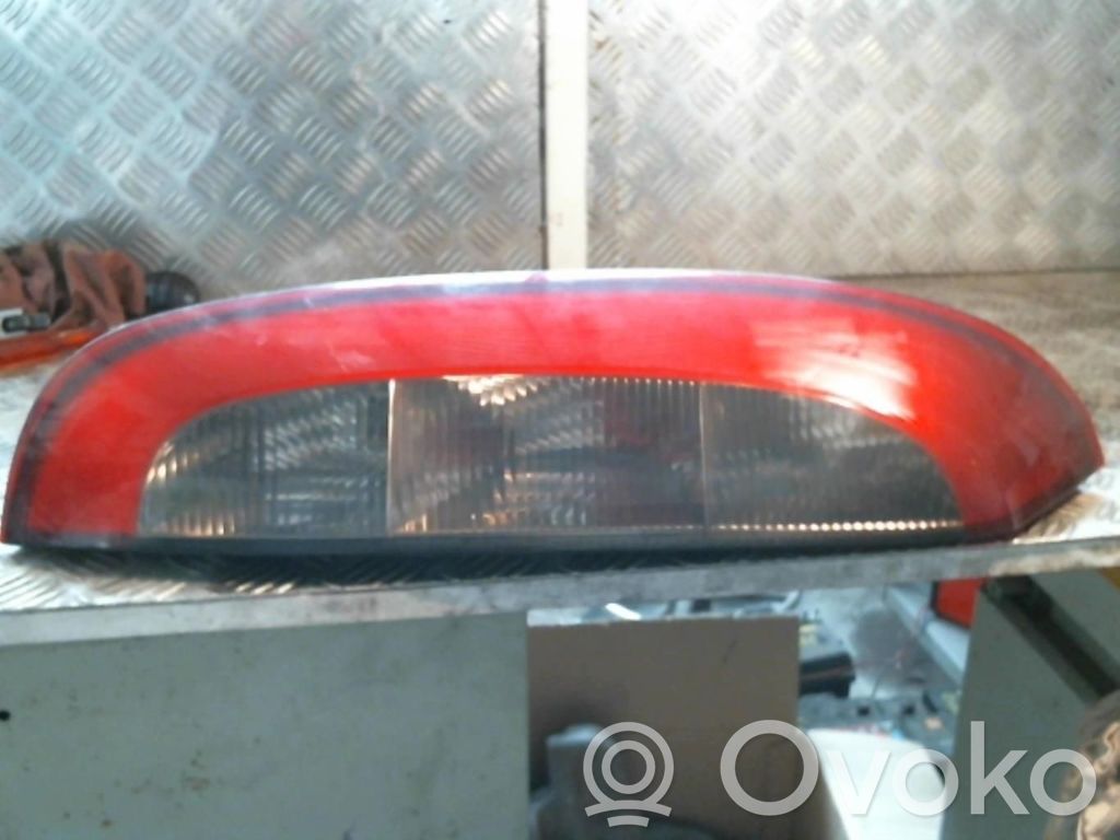 Opel Corsa C Takavalot 