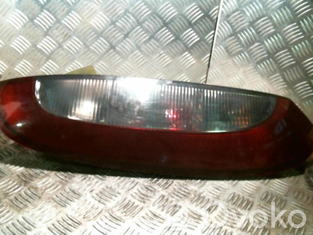 Opel Corsa C Rückleuchte Heckleuchte 