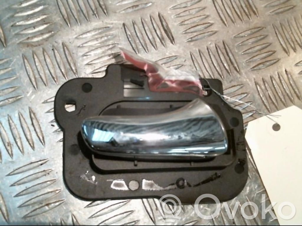 Opel Vectra B Manecilla interna puerta trasera 