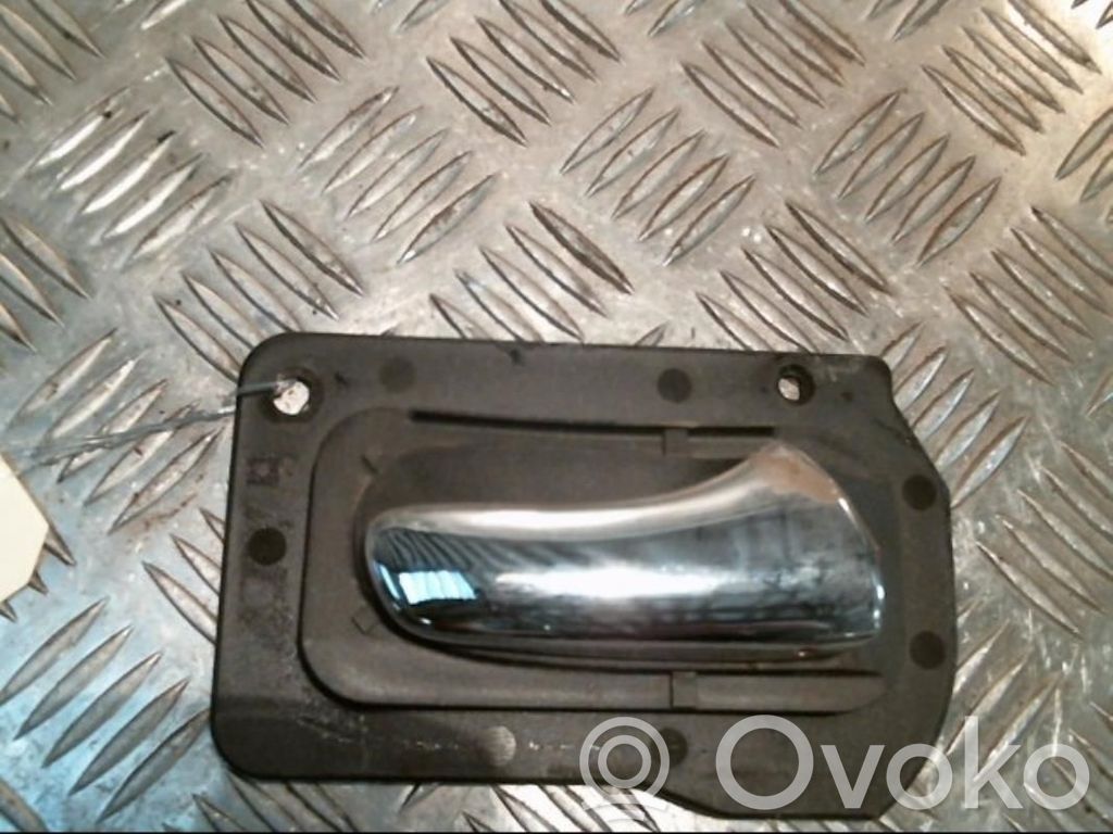 Opel Vectra B Manecilla interna puerta delantera 