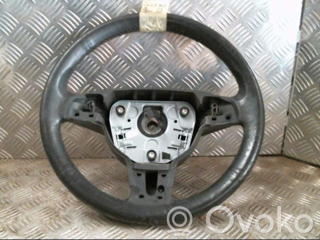 Opel Vectra C Stūre 