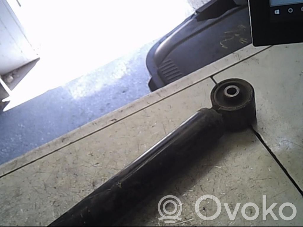 Volkswagen Golf IV Amortyzator tylny 