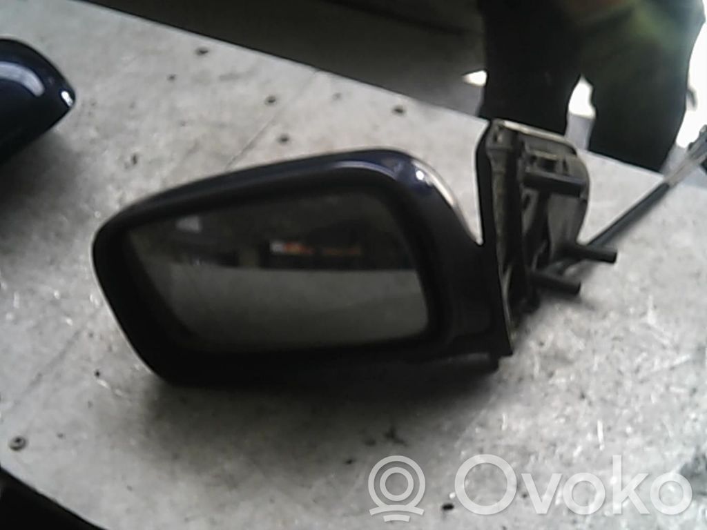 Volkswagen Polo III 6N 6N2 6NF Manualne lusterko boczne drzwi przednich 